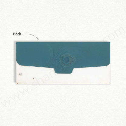 Designer Cash Envelope | G - 84