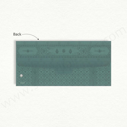 Designer Cash Envelope | G - 83