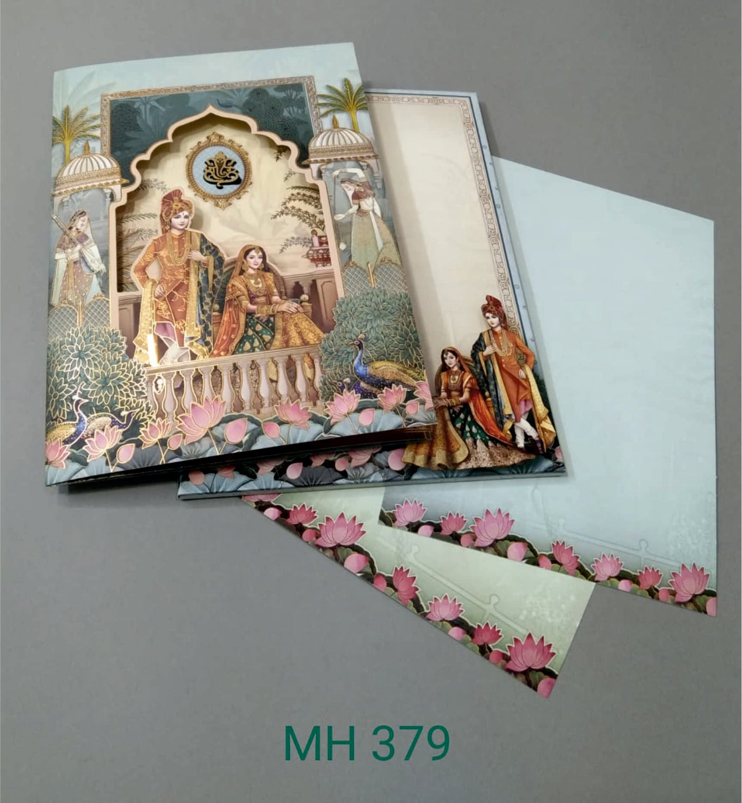 Traditional | SS -774