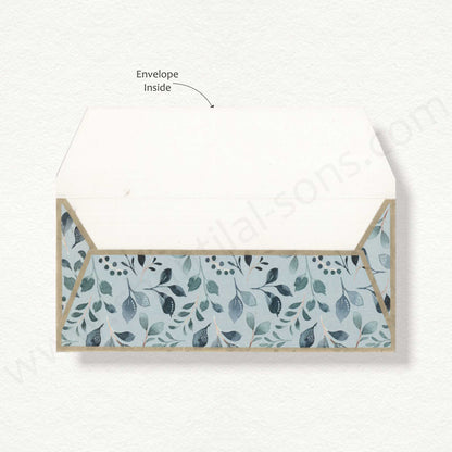 Elegant Cash Envelope | G-21