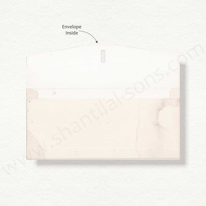Classy Cash Envelope | G-36
