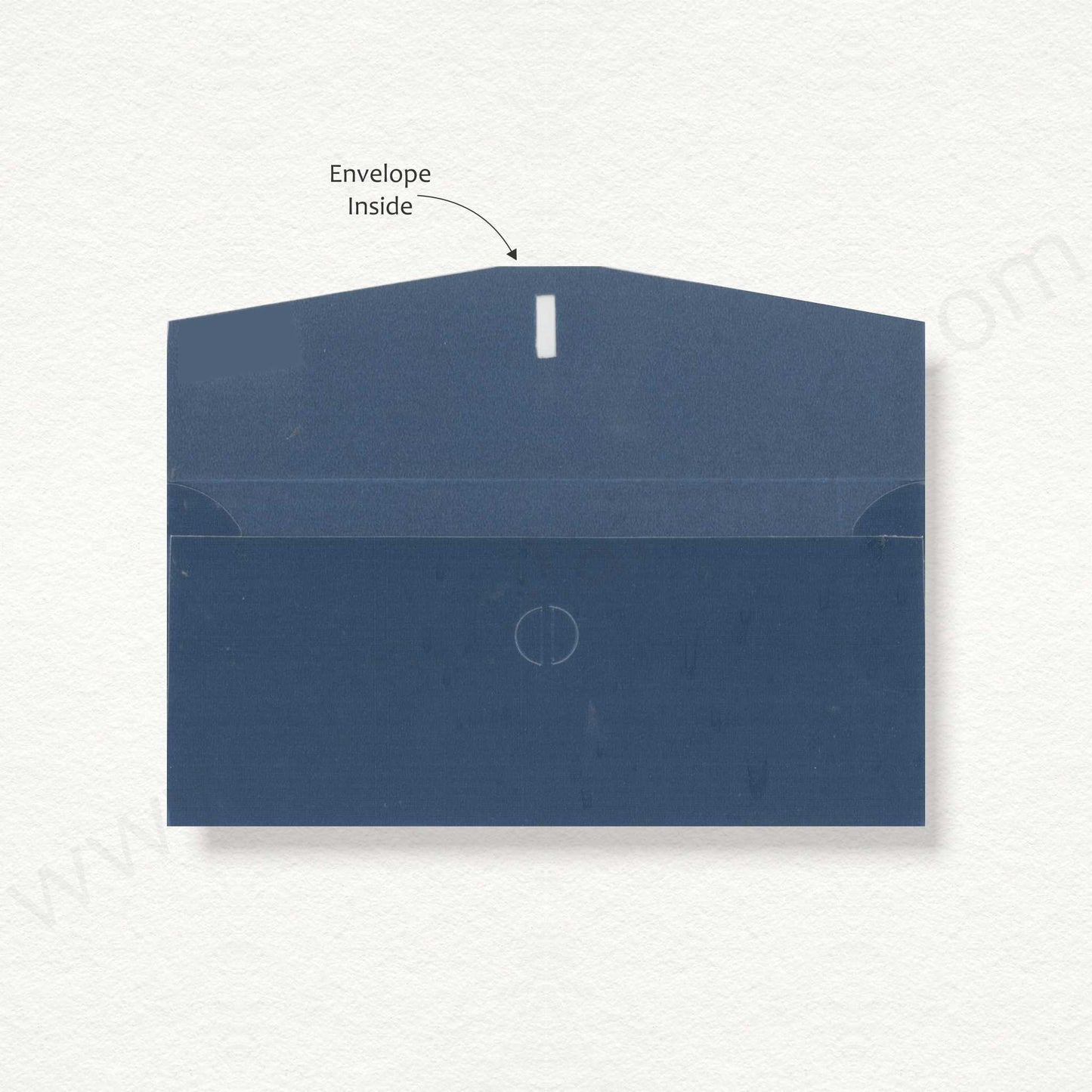 Elegant Gift Envelope | G-8