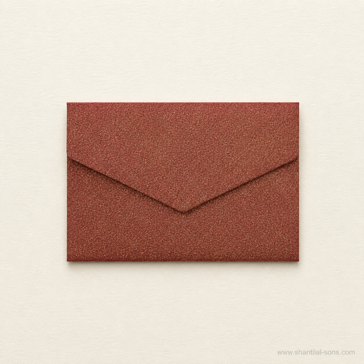 Luxury Lotus Gate Fold Wedding Invitation| SS- 2004