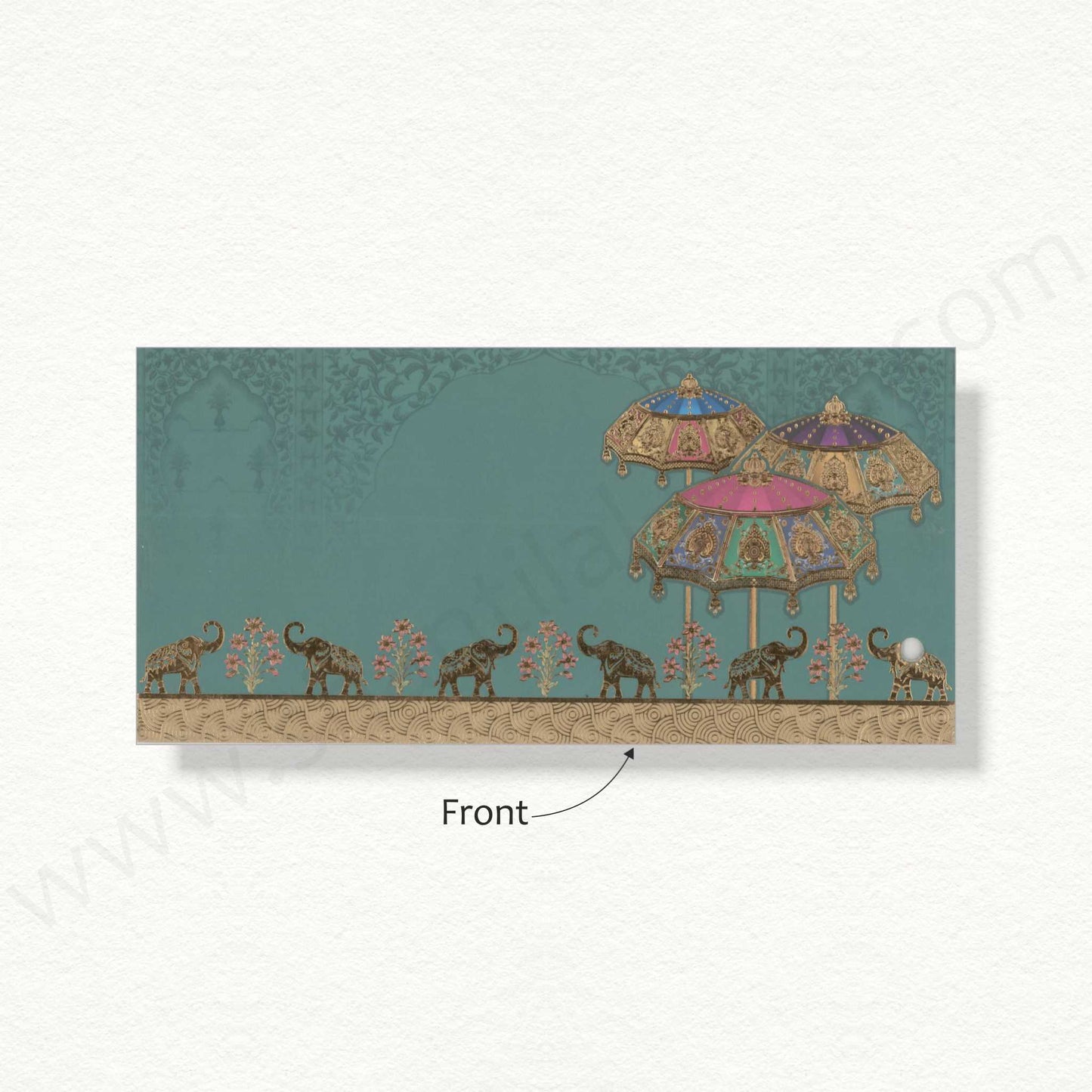 Designer Cash Envelope | G - 83