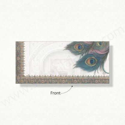 Designer Cash Envelope | G - 84