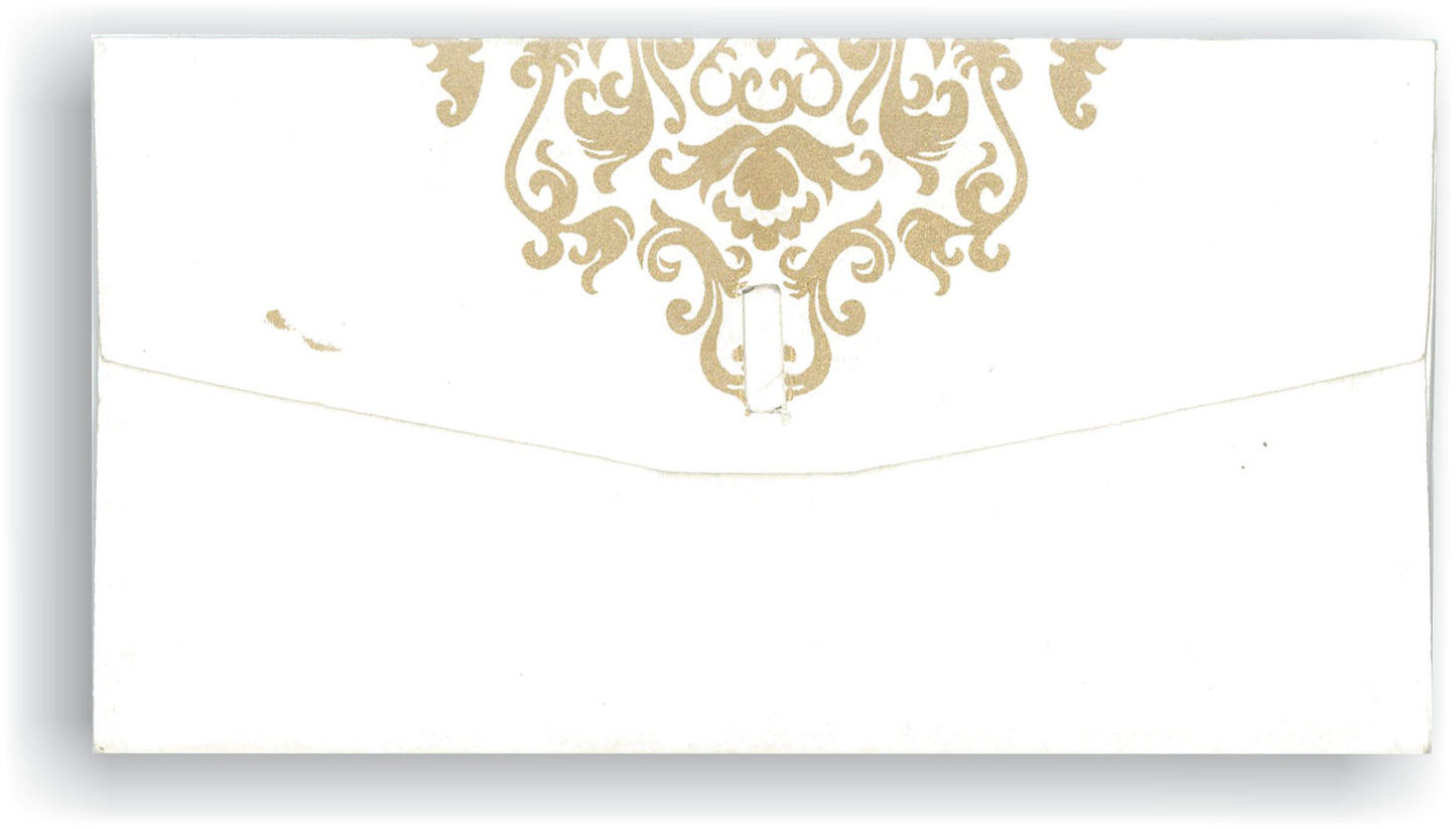 Gift Envelope G-38