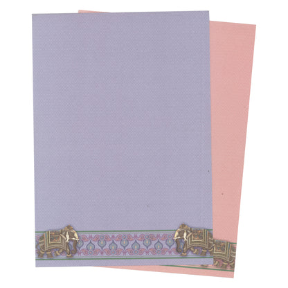 Fusion Designer Card On Sale | SS - 4069