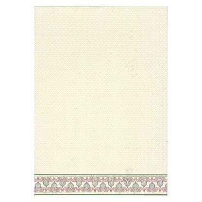 Fusion Designer Card On Sale | SS - 4069