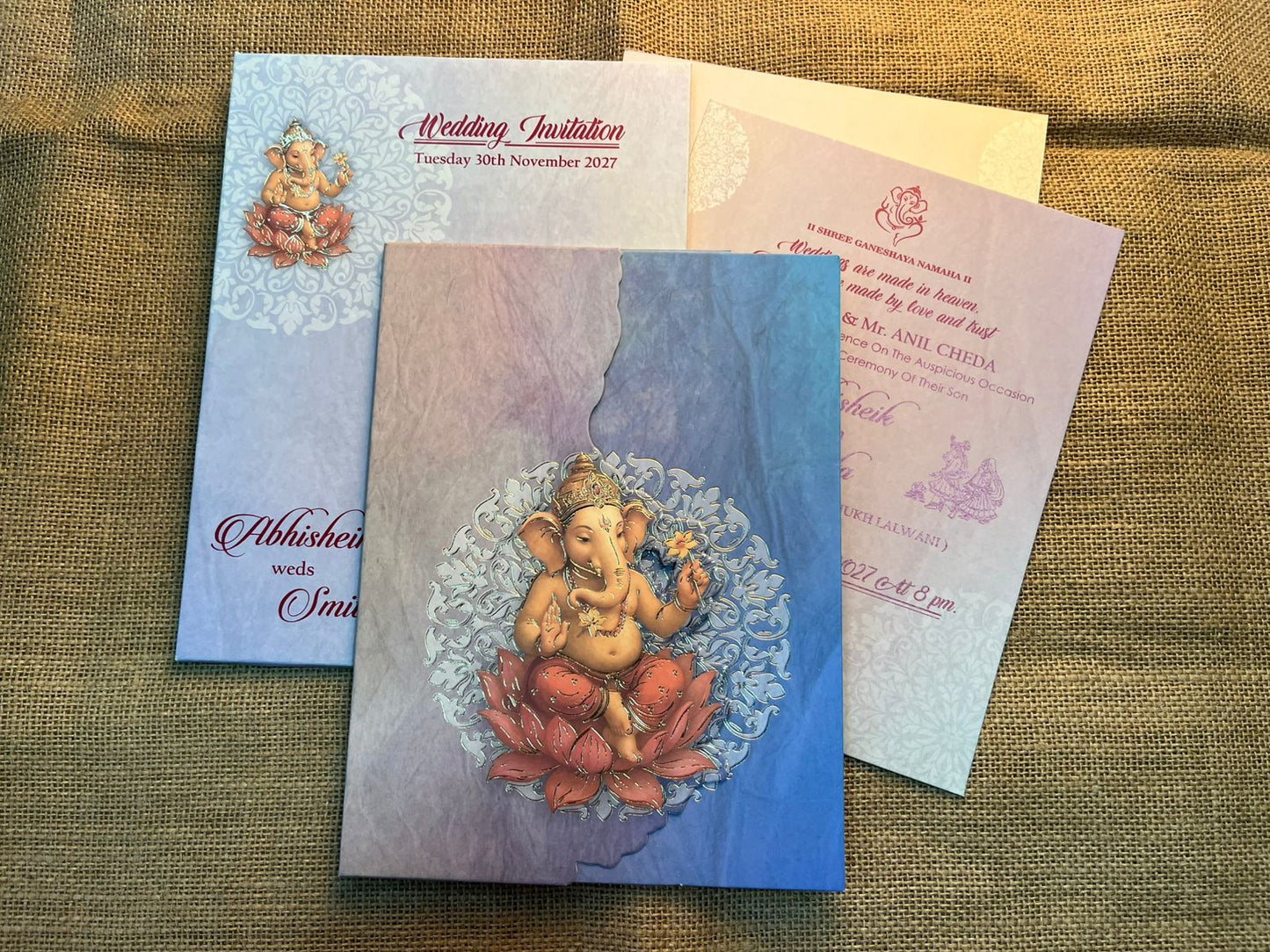 Traditional | SS 001