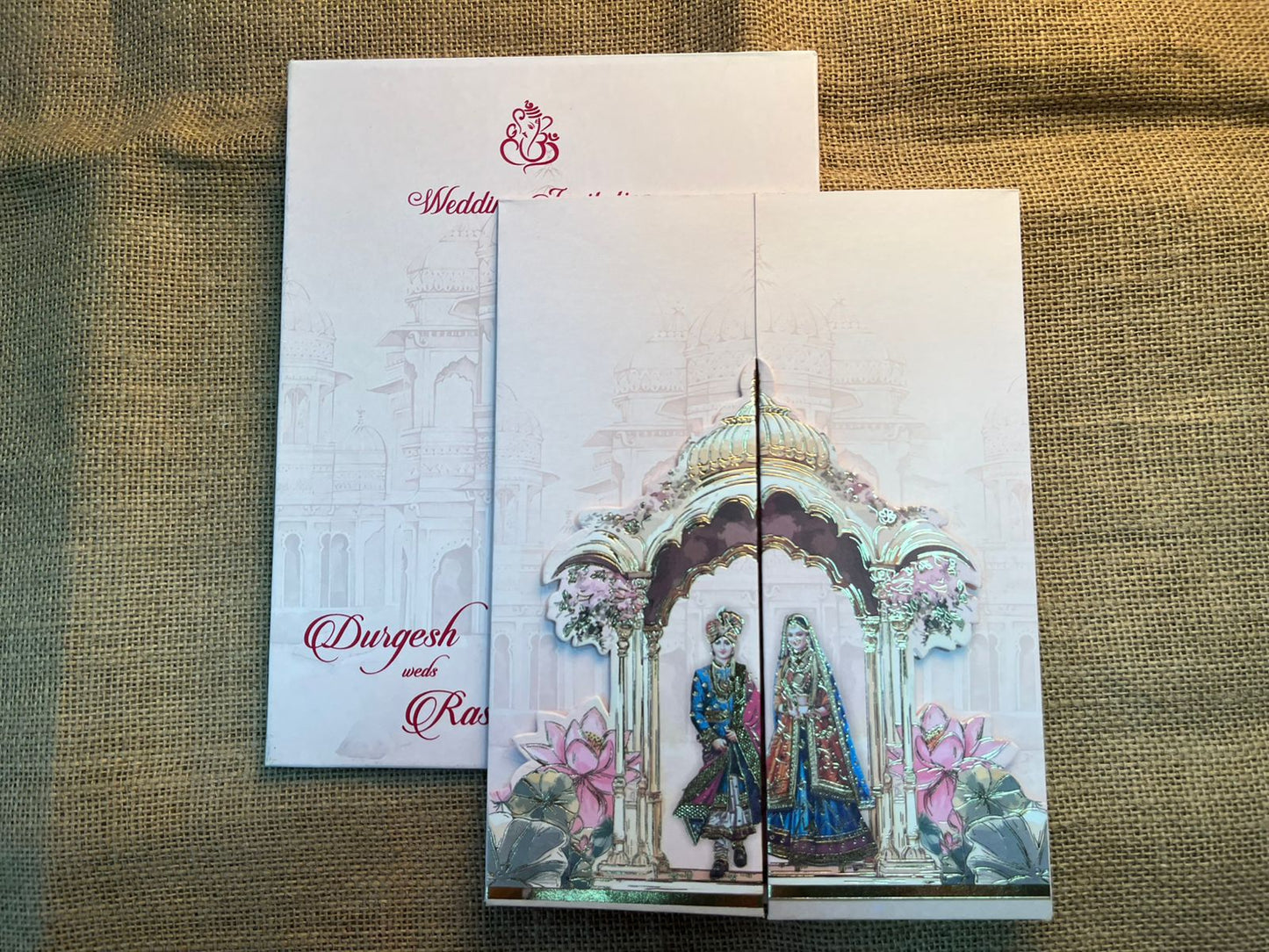 Traditional | SS 005