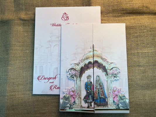 Traditional | SS 005