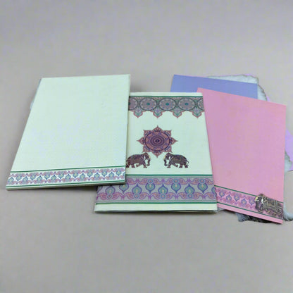 Fusion Designer Card On Sale | SS - 4069