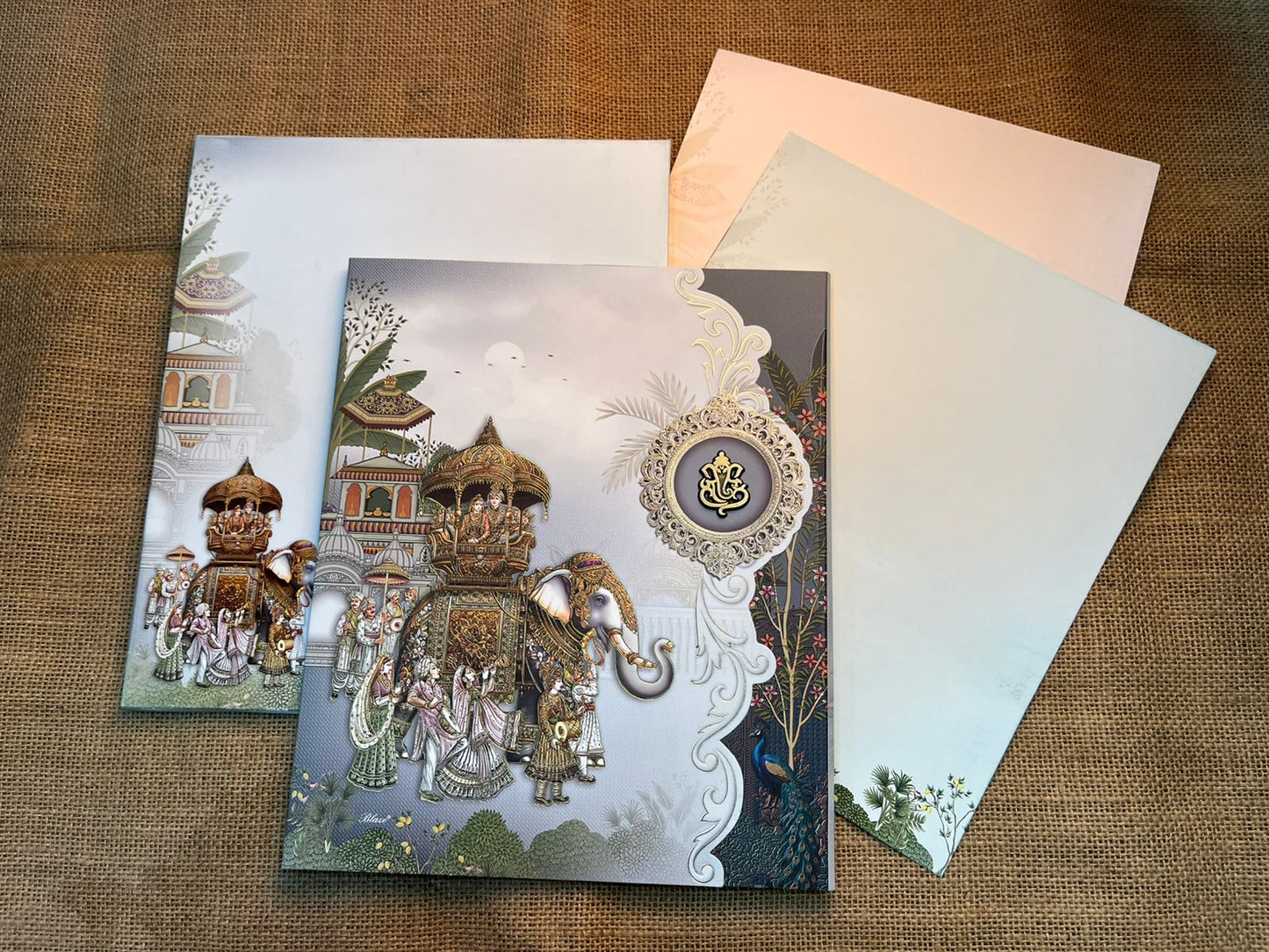 Traditional | SS 460