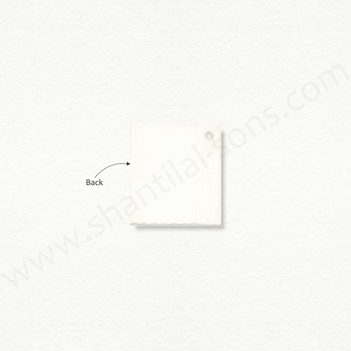Designer Gift Tag | T - 14