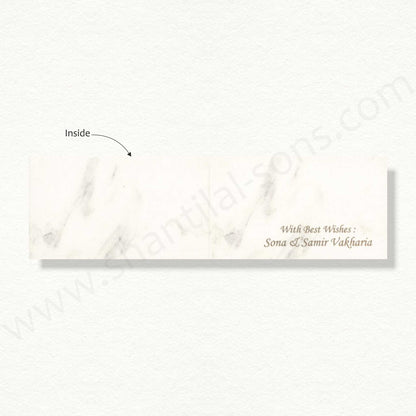 Beautiful  Gift Tag | T - 15