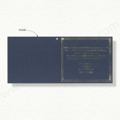 Beautiful  Gift Card | T - 24