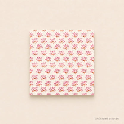 Petal Shaped Creative Wedding Invitation |  SS - 8020