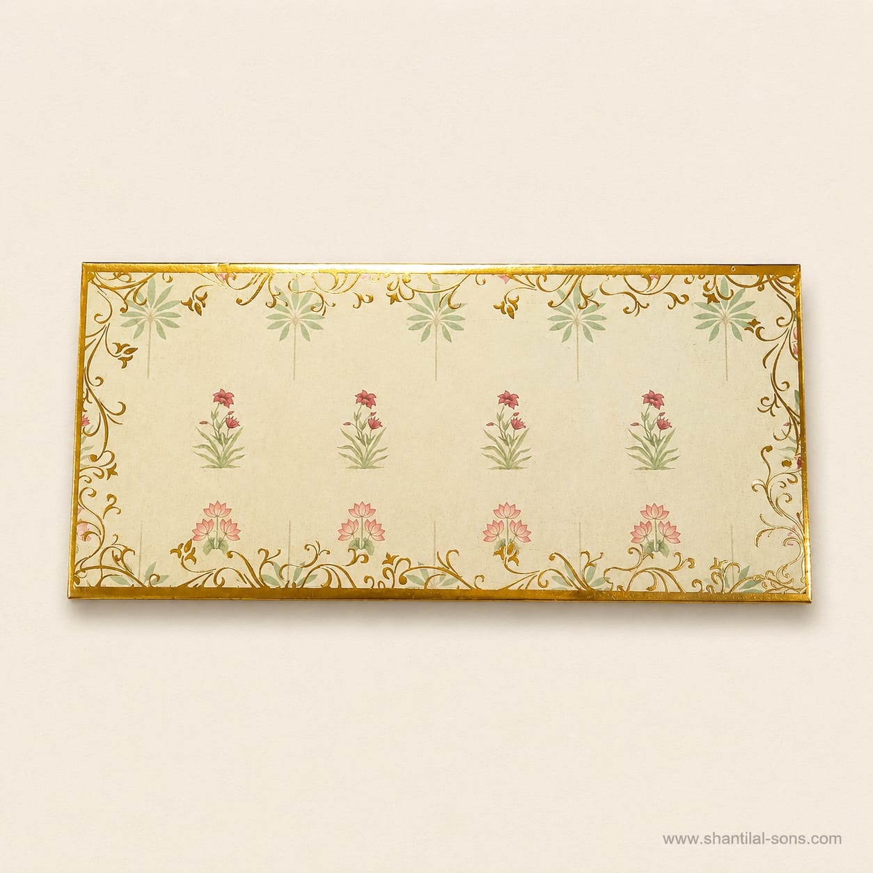 Elegant Cash Envelope | SSG-45