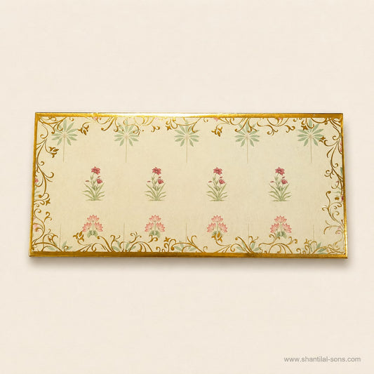 Elegant Cash Envelope | SSG-45