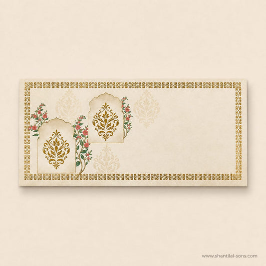 Elegant Cash Envelope | SSG-34