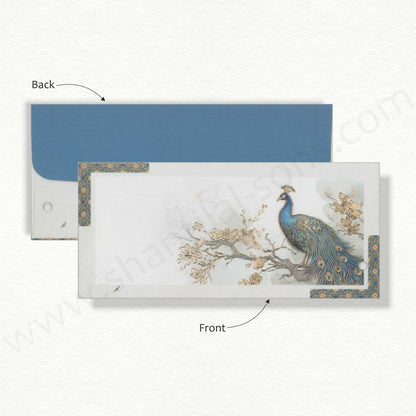 Elegant Gift Envelope | G - 94