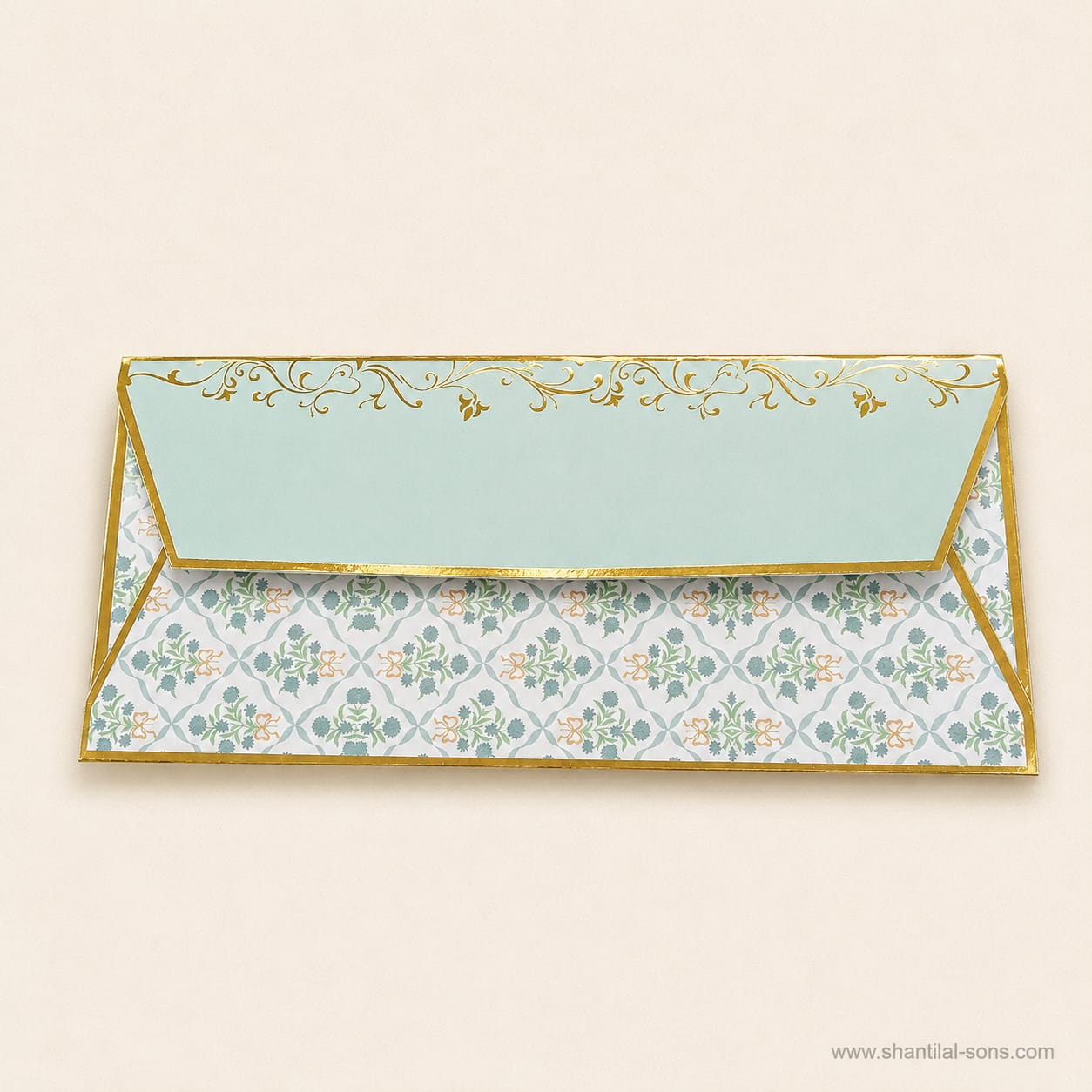 Elegant Cash Envelope | SSG-55