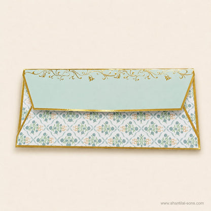Elegant Cash Envelope | SSG-55