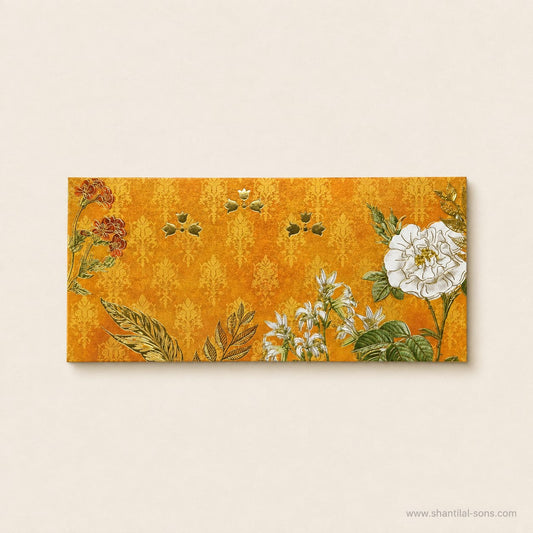 Elegant Cash Envelope | SSG-13