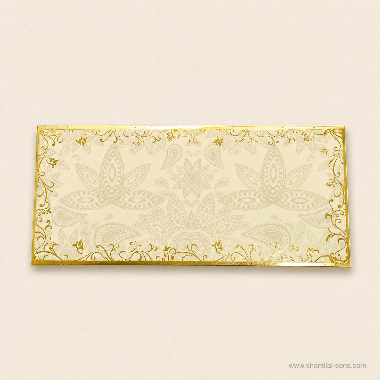 Elegant Cash Envelope | SSG-46