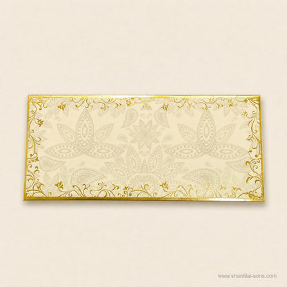 Elegant Cash Envelope | SSG-46