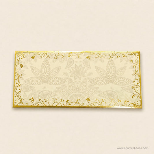 Elegant Cash Envelope | SSG-46