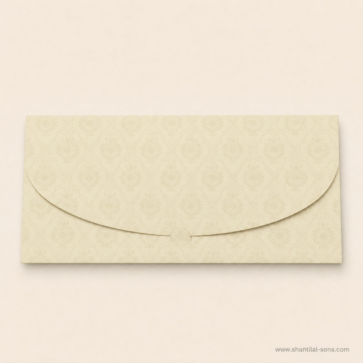 Elegant Cash Envelope | SSG-31