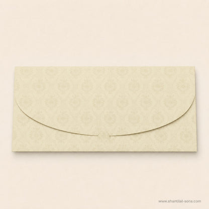 Elegant Cash Envelope | SSG-31