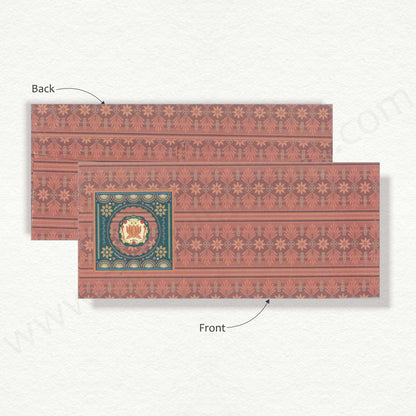 Beautiful Gift Envelope | G-30