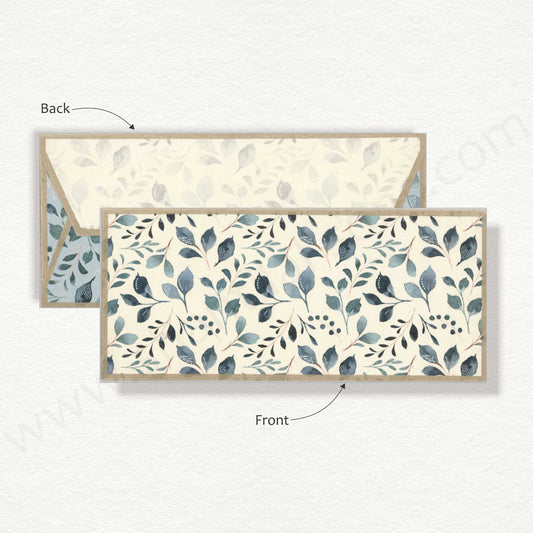 Elegant Cash Envelope | G-21
