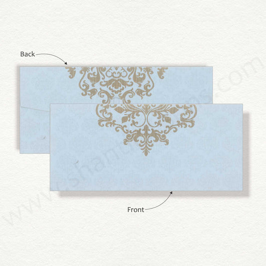 Royal Cash Envelope | G-37