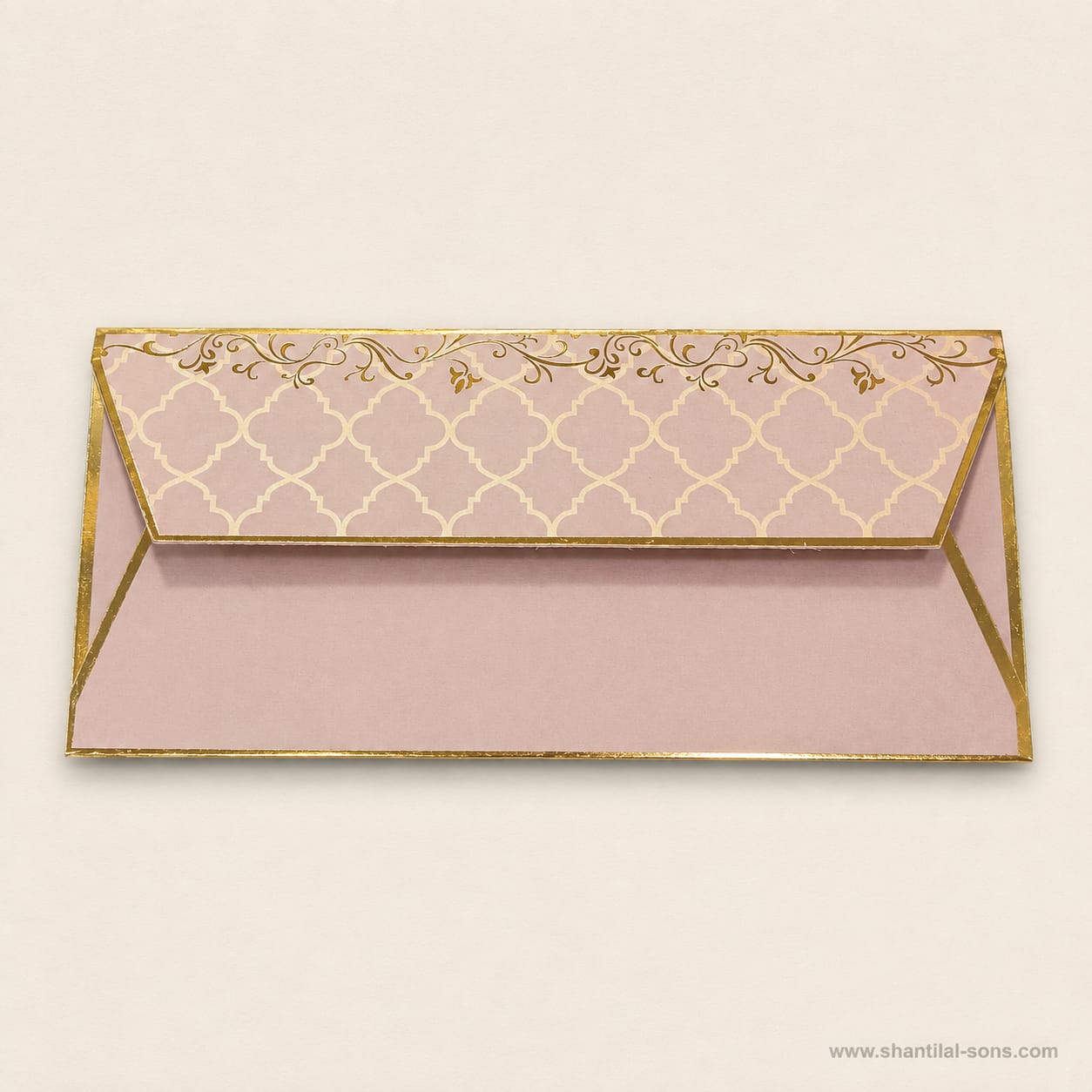 Elegant Cash Envelope | SSG-43