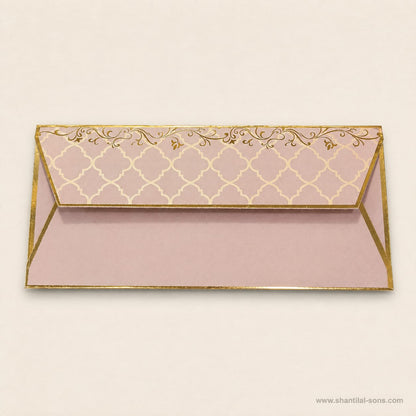 Elegant Cash Envelope | SSG-43
