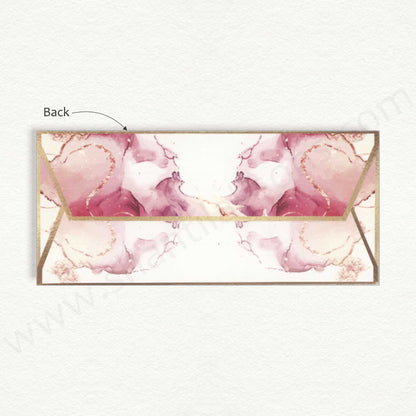 Elegant Cash Envelope | G-80