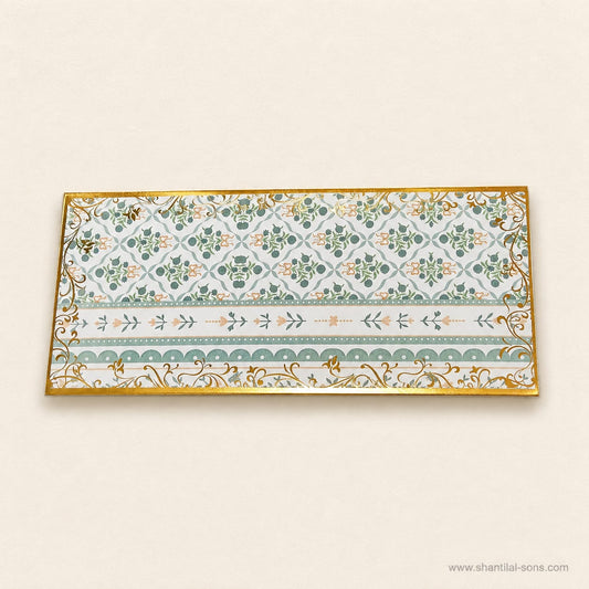 Elegant Cash Envelope | SSG-55