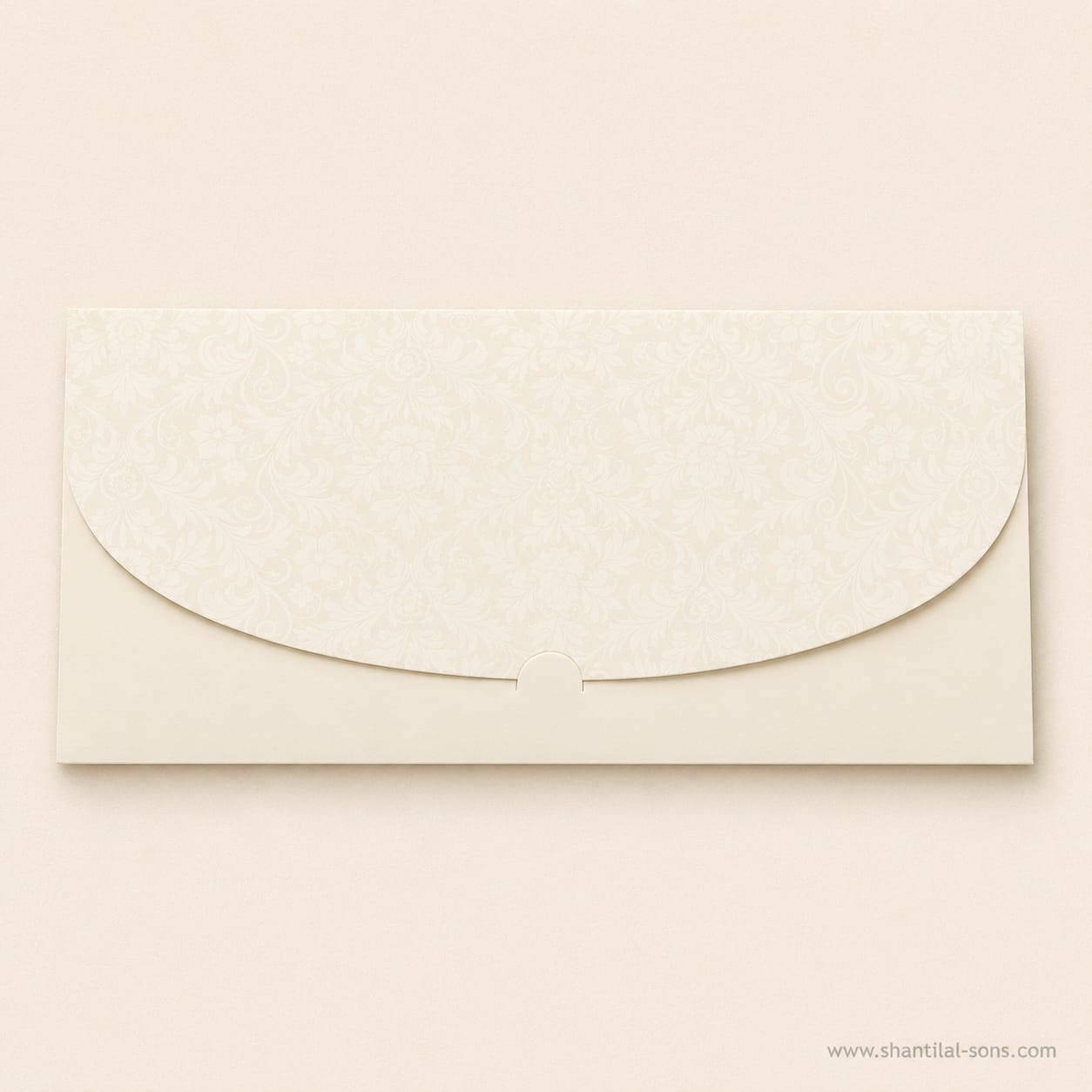 Elegant Cash Envelope | SSG-32