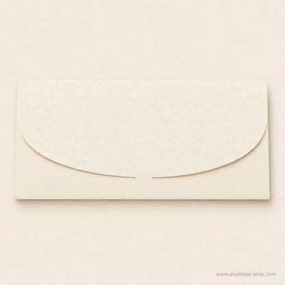 Elegant Cash Envelope | SSG-32
