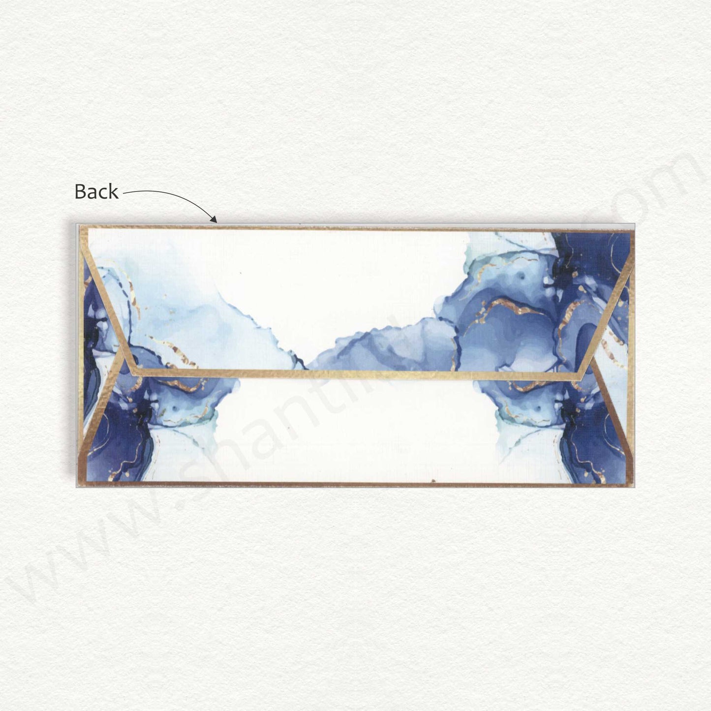 Elegant Cash Envelope | G-80