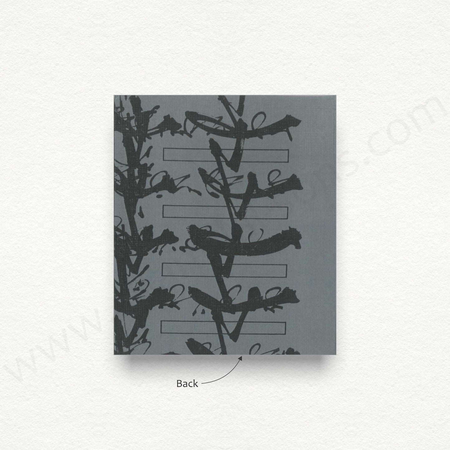 Designer CD Cover | SS A - 1