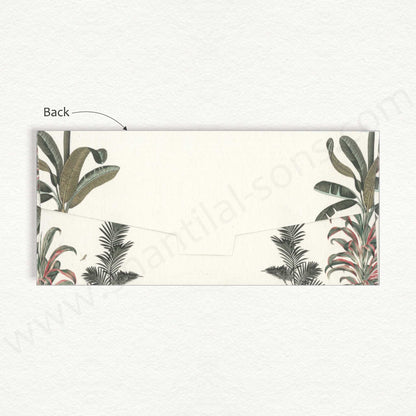 Designer Cash Envelope | G-75