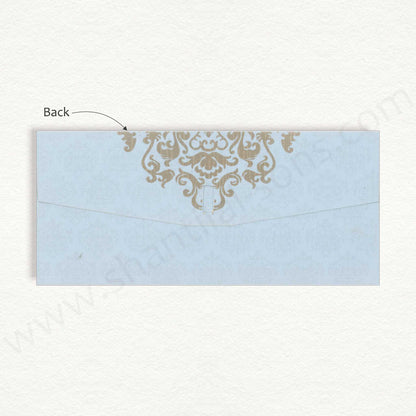 Royal Cash Envelope | G-37