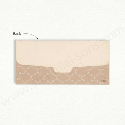 Elegant Gift Envelope | G - 93