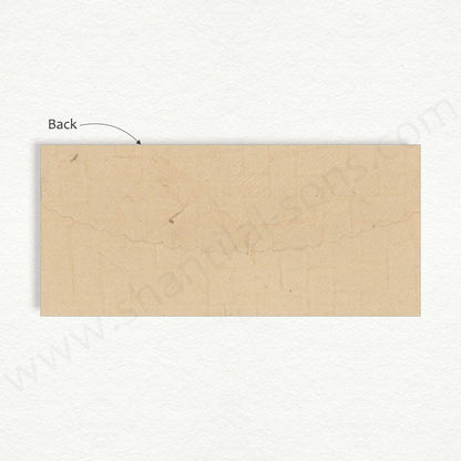 Handmade Cash Envelope | G-50