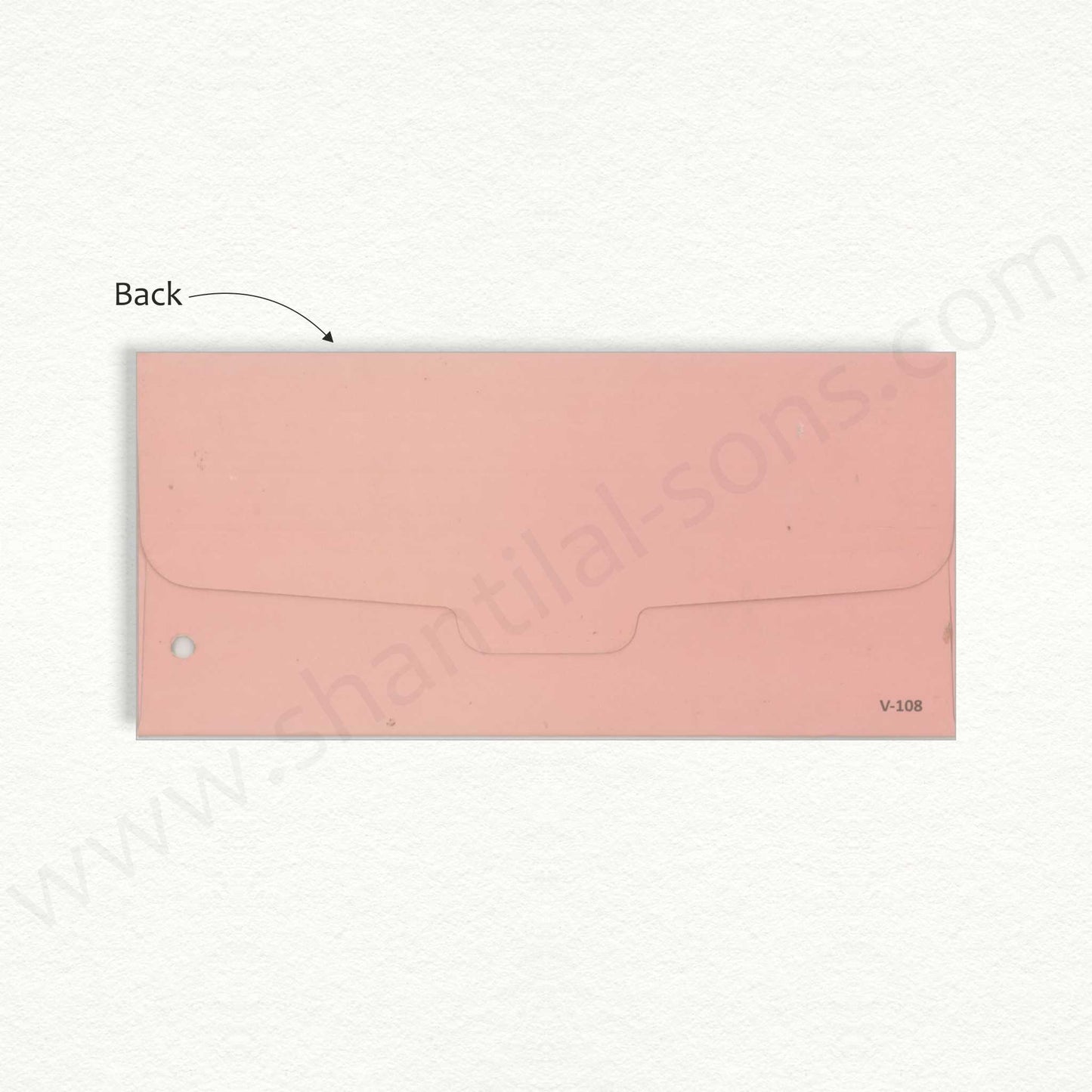 Designer Gift Envelope | G - 99