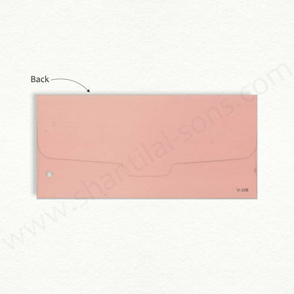 Designer Gift Envelope | G - 99
